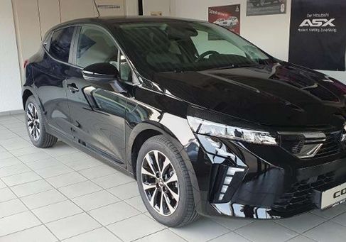 Mitsubishi Colt, 2026