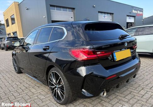 BMW 118, 2024 2