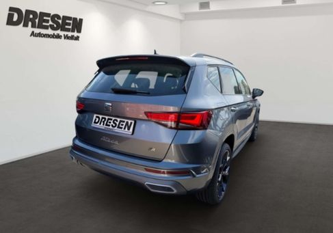 Seat Ateca, 2024