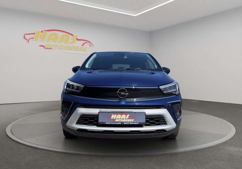 Opel Crossland X, 2022 2