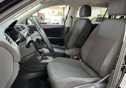 Volkswagen Tiguan Allspace, 2022