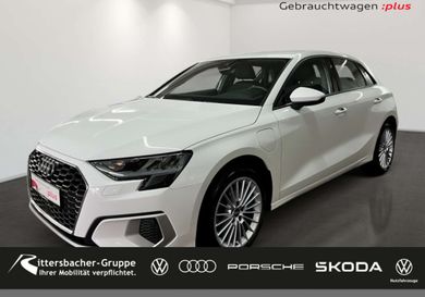 Audi A3, 2022