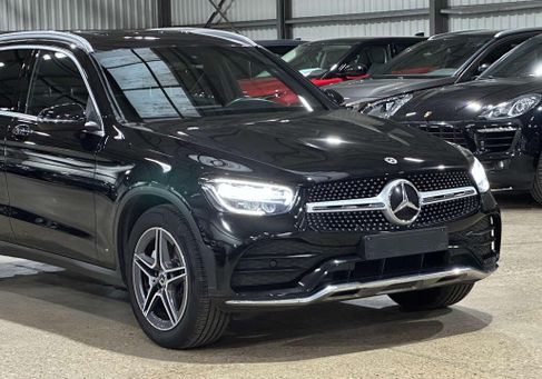 Mercedes-Benz G-klasse, 2020