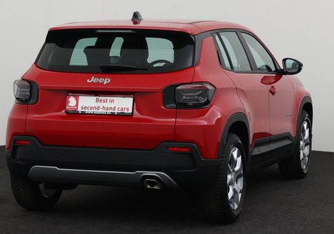 Jeep, 2023