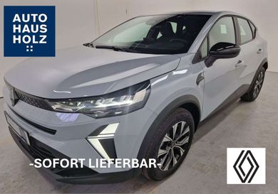 Renault Captur, 2025