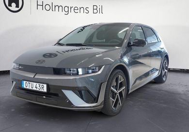 Hyundai IONIQ, 2026