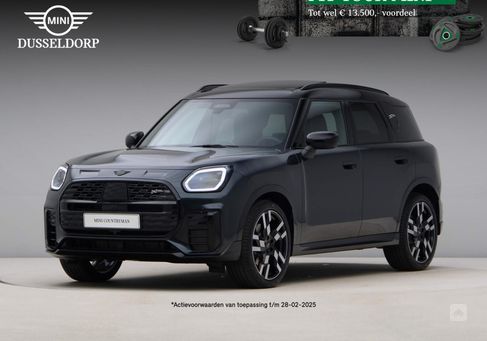 MINI, 2025