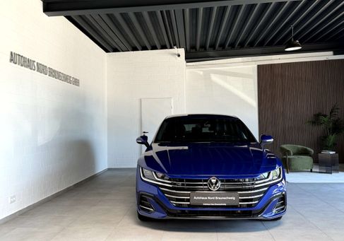 Volkswagen Arteon, 2022
