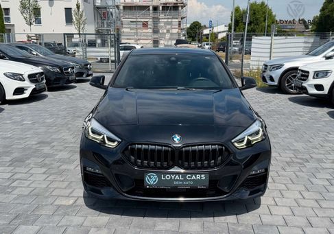 BMW 218, 2020 2