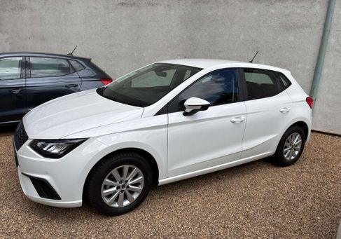 Seat Ibiza, 2023