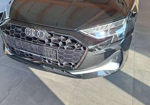 Audi A3, 2025 3