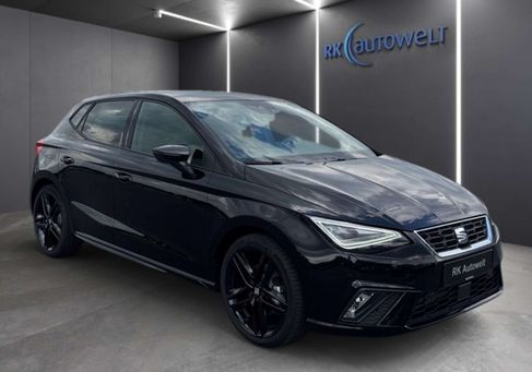 Seat Ibiza, 2025