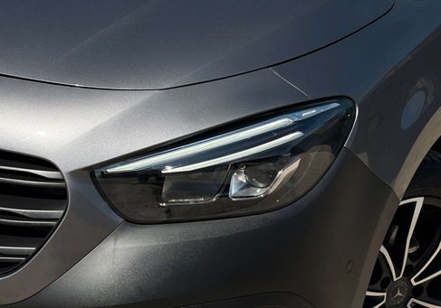 Mercedes-Benz Citan, 2022