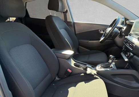 Hyundai Kona, 2021 3