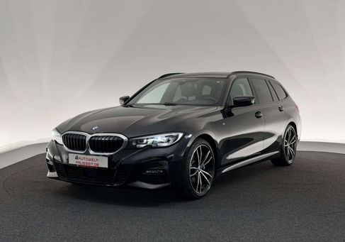 BMW 330, 2019