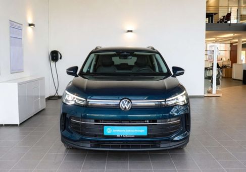 Volkswagen Tiguan, 2024