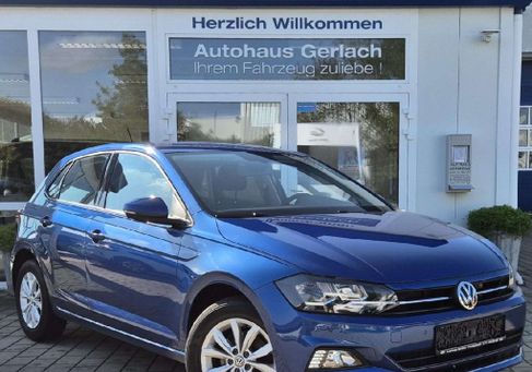 Volkswagen Polo, 2020 2
