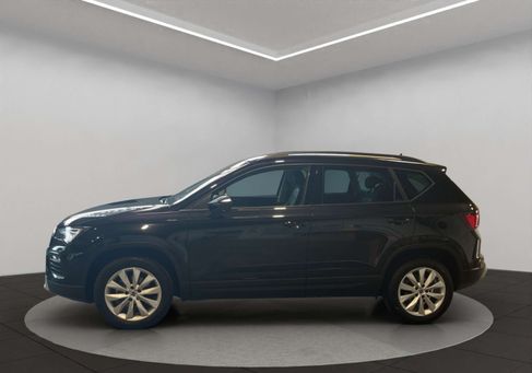 Seat Ateca, 2025