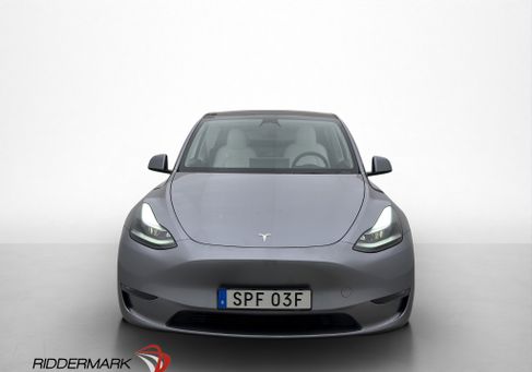 Tesla Model Y, 2023 2
