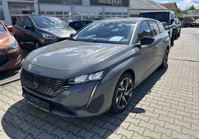 Peugeot 308, 2024