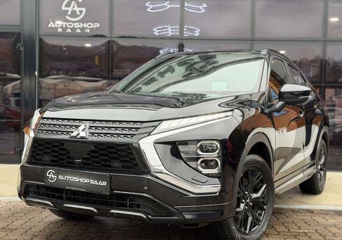 Mitsubishi Eclipse, 2022