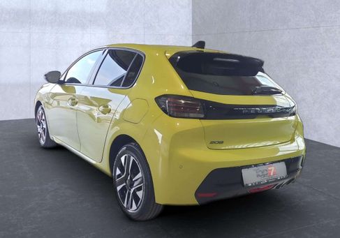 Peugeot 208, 2026