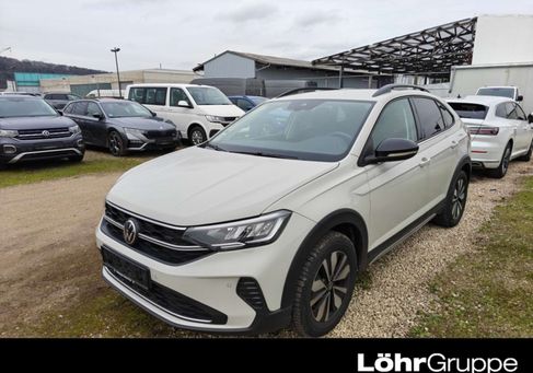 Volkswagen Taigo, 2025