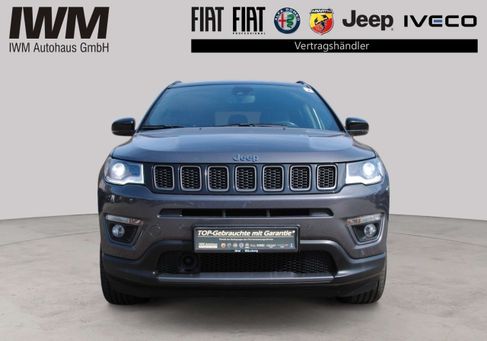 Jeep Compass, 2020 2