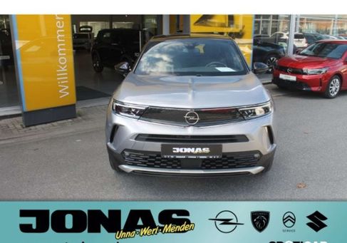 Opel Mokka, 2022 2