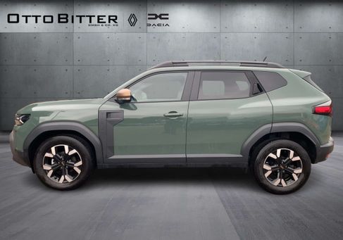Dacia Duster, 2026 2