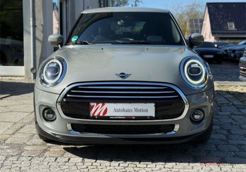 MINI Cooper, 2021