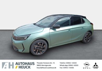Opel Corsa, 2025