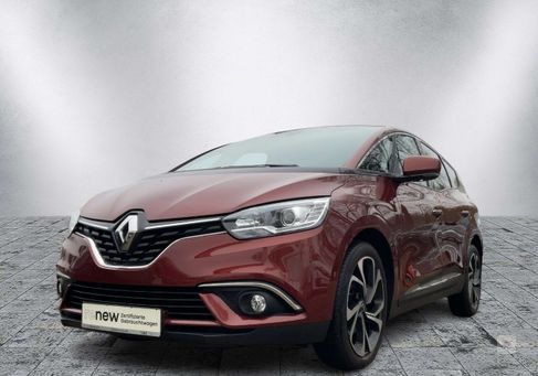 Renault Grand Scenic, 2019