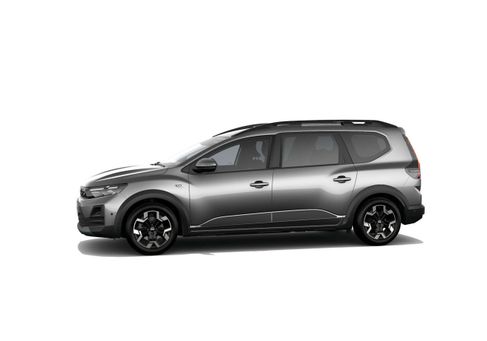 Dacia Jogger, 2026