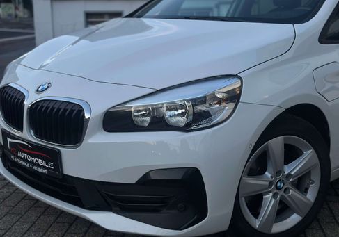 BMW 225, 2019