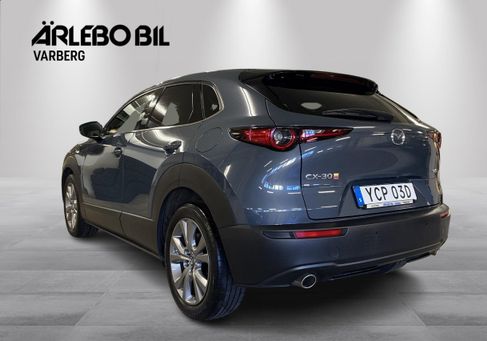 Mazda CX-30, 2020 3