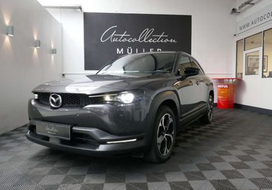 Mazda MX-30, 2023