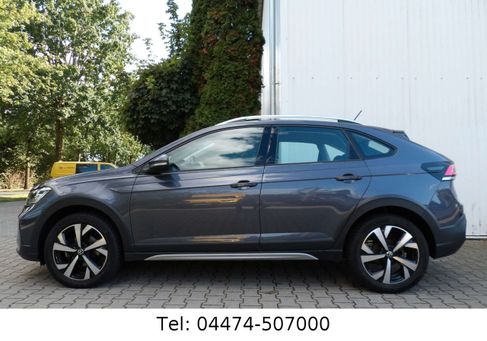 Volkswagen Taigo, 2022