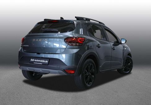 Dacia Sandero, 2024