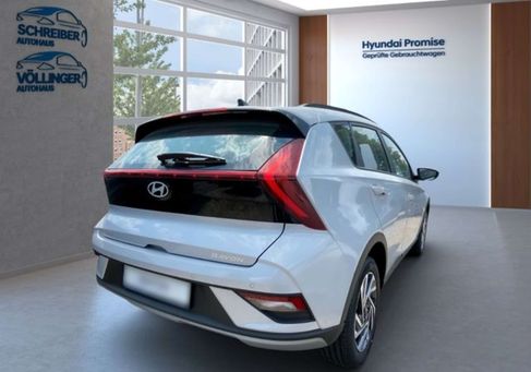 Hyundai Bayon, 2025 3