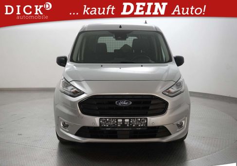 Ford Tourneo Connect, 2021