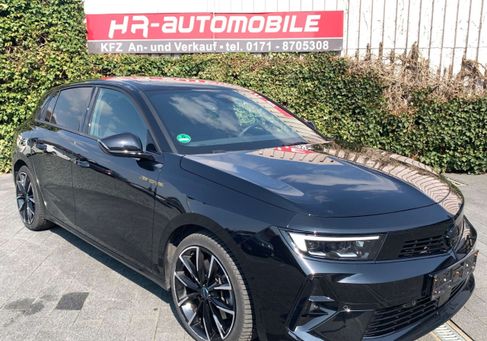 Opel Astra, 2023 3