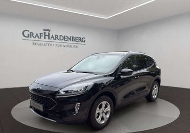 Ford Kuga, 2022