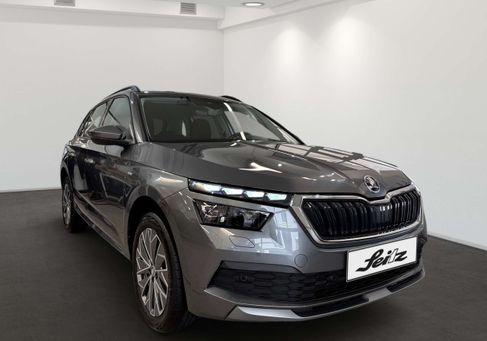 Skoda Kamiq, 2022 3