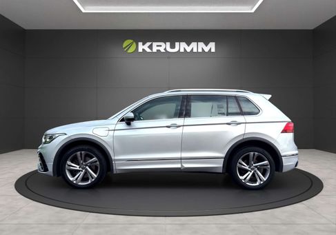 Volkswagen Tiguan, 2022