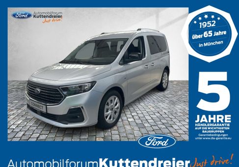 Ford Tourneo Connect, 2024