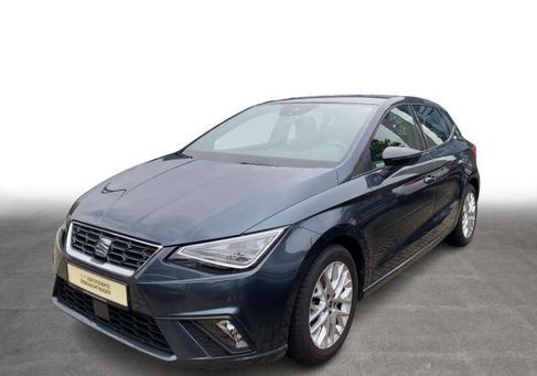 Seat Ibiza, 2023