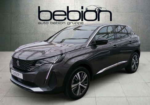 Peugeot 3008, 2023