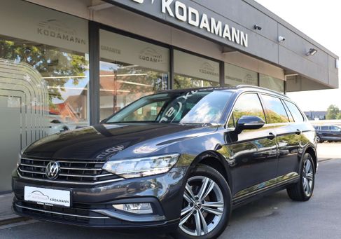 Volkswagen Passat Variant, 2022 2