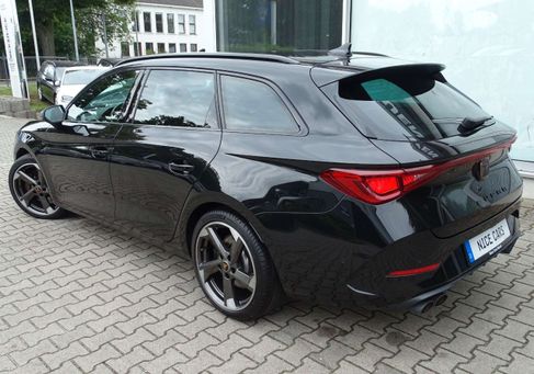 Cupra Leon, 2023